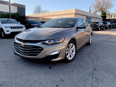 Used Chevrolet Malibu for Sale