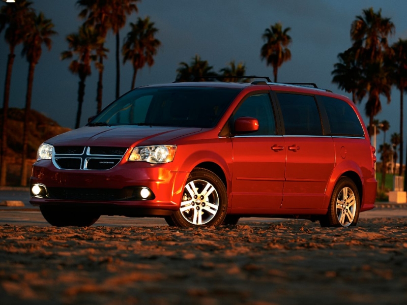 Used 2011 Dodge Grand Caravan Mainstreet for sale in Philadelphia PA