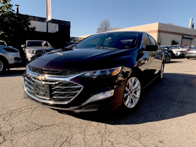 Used Chevrolet Malibu for Sale