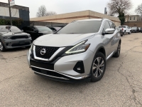 2021 Nissan Murano