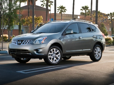 Used Nissan Rogue for Sale