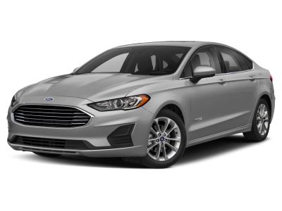 Used Ford Fusion Hybrid for Sale