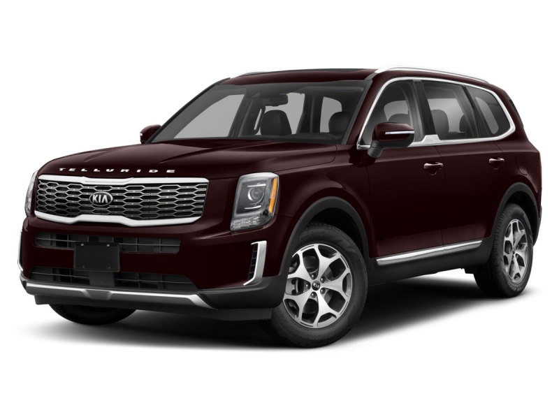 Used 2020 Kia Telluride EX for sale in Philadelphia PA