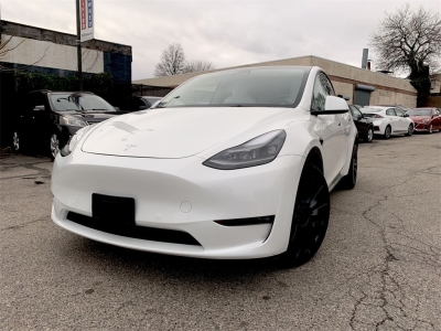 Used Tesla Model Y for Sale