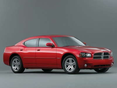 Used Dodge Charger for Sale