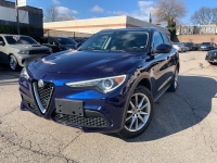 2019 Alfa Romeo Stelvio