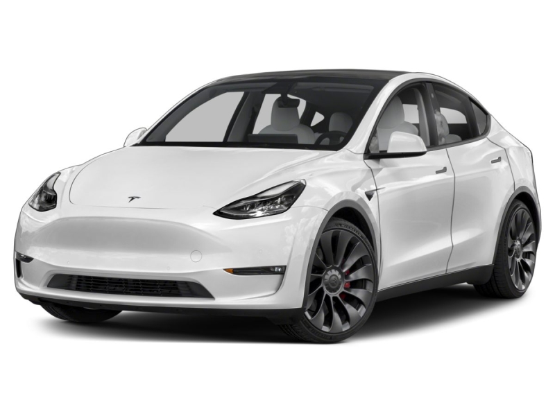 Used 2022 Tesla Model Y Performance for sale in Philadelphia PA