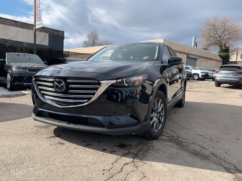 Used 2022 Mazda CX-9 Touring for sale in Philadelphia PA