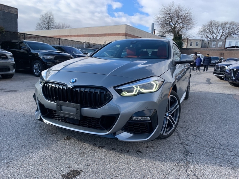 Used 2022 BMW 2 Series 228i xDrive for sale in Philadelphia PA