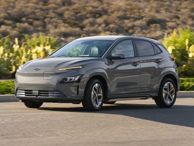 Used Hyundai Kona Electric for Sale