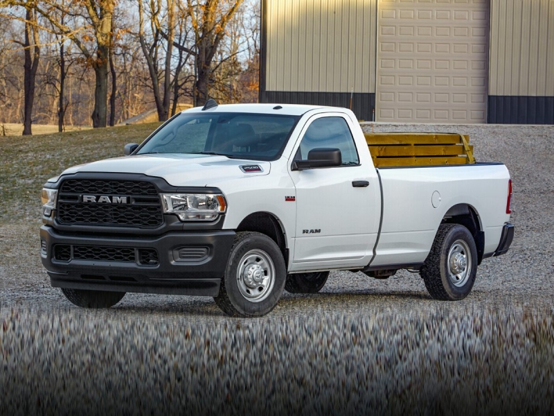 Used 2022 Ram 2500 Tradesman for sale in Philadelphia PA