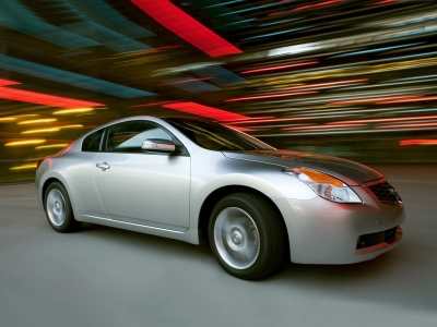 Used Nissan Altima for Sale