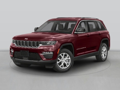 Used Jeep Grand Cherokee for Sale