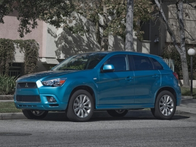 Used Mitsubishi Outlander Sport for Sale