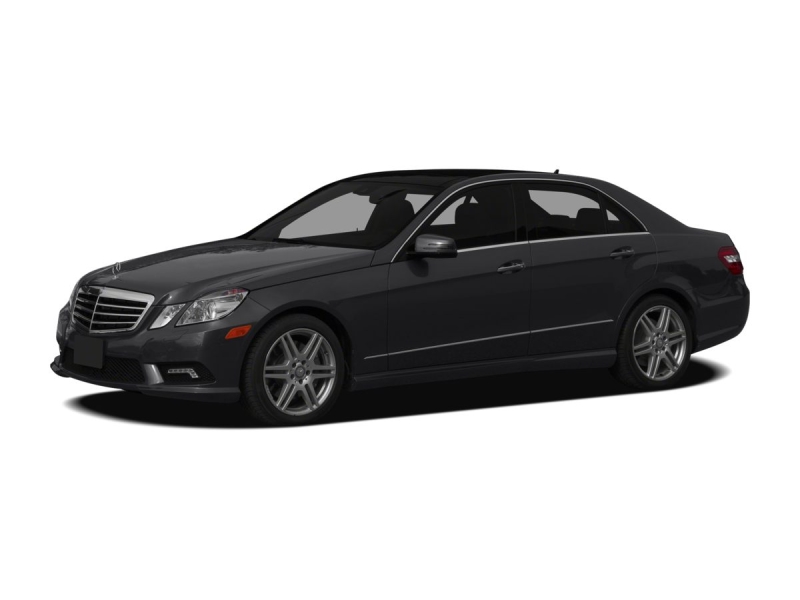 Used 2011 Mercedes-Benz E-Class E 550 for sale in Philadelphia PA