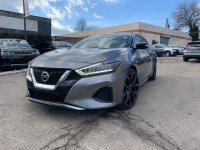 2020 Nissan Maxima