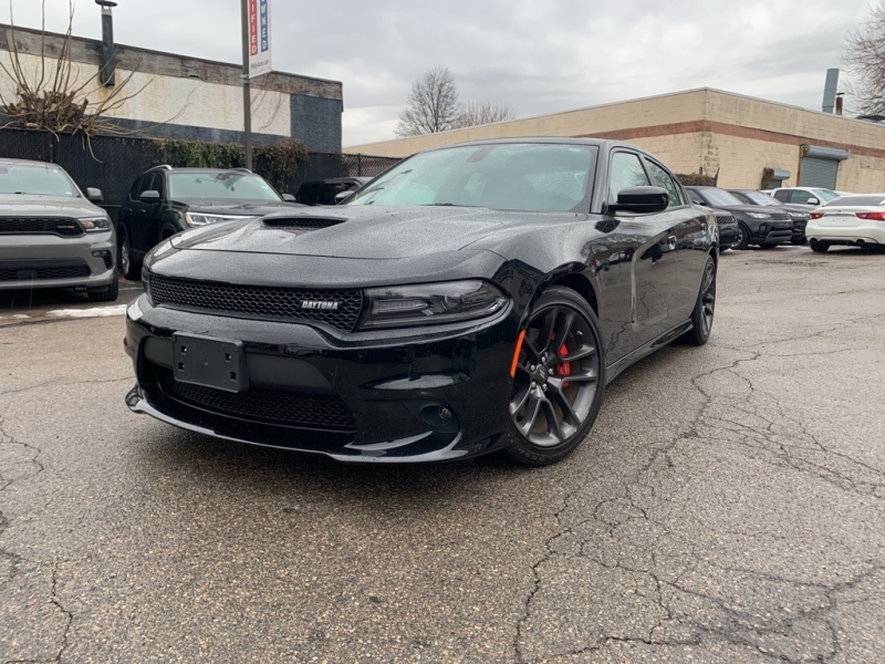 Used 2021 Dodge Charger R/T for sale in Philadelphia PA