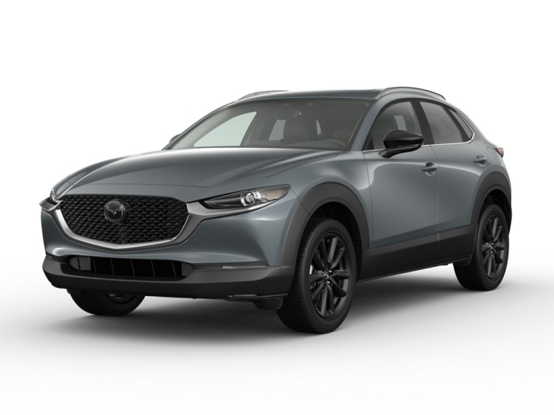 Used 2023 Mazda CX-30 2.5 S Carbon Edition for sale in Philadelphia PA