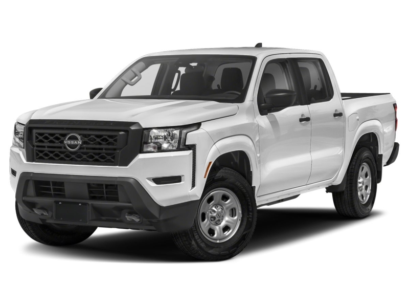 Used 2022 Nissan Frontier S for sale in Philadelphia PA