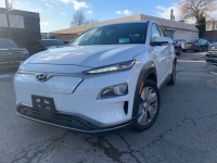 2021 Hyundai Kona Electric