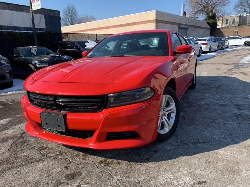 Used 2022 Dodge Charger V6 for sale in Philadelphia PA