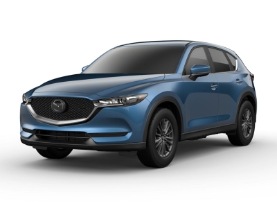 Used Mazda CX-5 for Sale