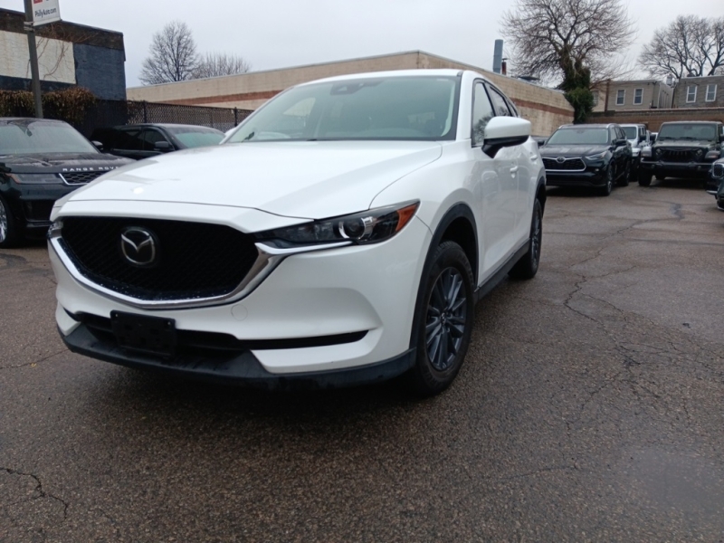 Used 2020 Mazda CX-5 Touring for sale in Philadelphia PA