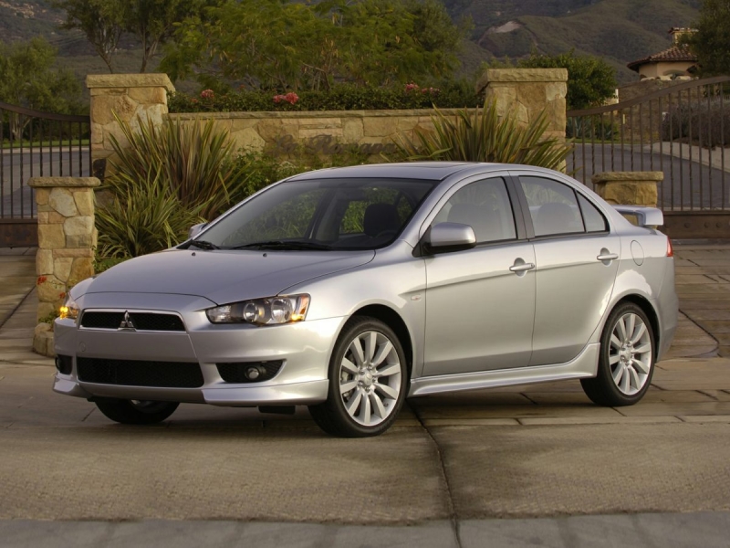 Used 2011 Mitsubishi Lancer ES for sale in Philadelphia PA