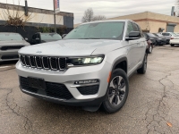 2022 Jeep Grand Cherokee