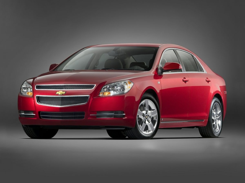 Used 2011 Chevrolet Malibu LS for sale in Philadelphia PA