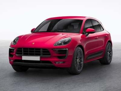 Used Porsche Macan for Sale