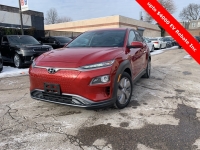 2021 Hyundai Kona Electric