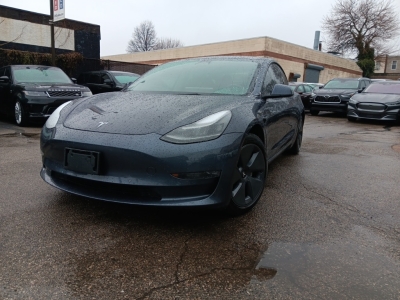 Used Tesla Model 3 for Sale