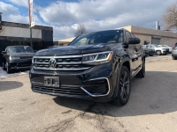 2021 Volkswagen Atlas Cross Sport