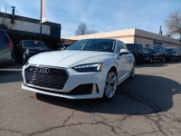 2021 Audi A5