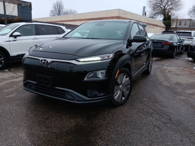 Used Hyundai Kona Electric for Sale