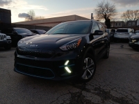 2022 Kia Niro EV