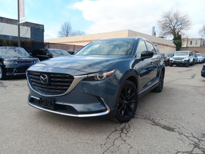 Used Mazda CX-9 for Sale