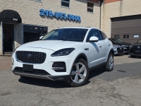 2021 Jaguar E-PACE