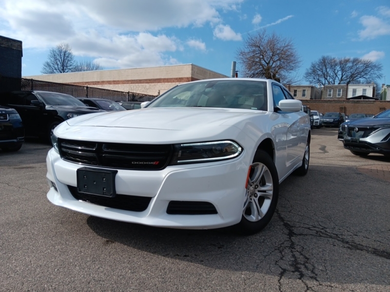 Used 2022 Dodge Charger V6 for sale in Philadelphia PA