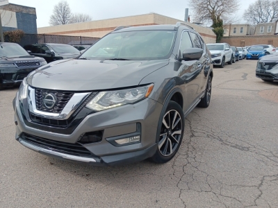 Used Nissan Rogue for Sale