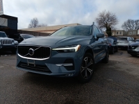 2022 Volvo XC60