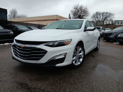 Used Chevrolet Malibu for Sale