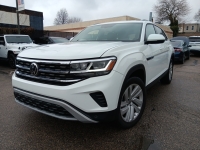 2021 Volkswagen Atlas Cross Sport