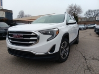 2021 GMC Terrain