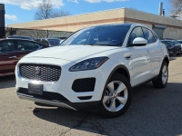 2020 Jaguar E-PACE