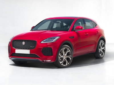 Used Jaguar E-PACE for Sale