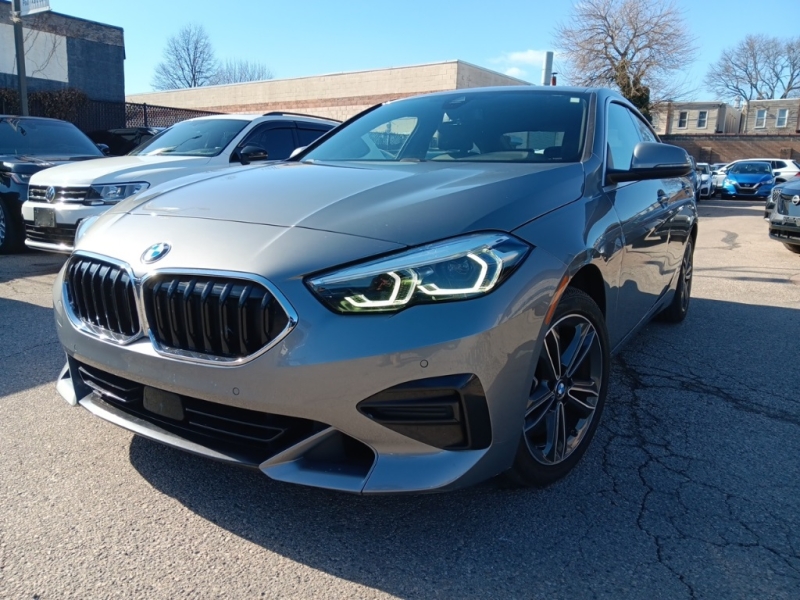 Used 2022 BMW 2 Series 228i xDrive for sale in Philadelphia PA