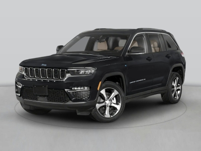 Used Jeep Grand Cherokee for Sale