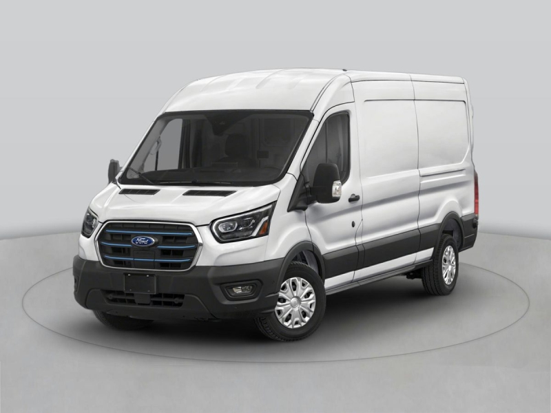 Used 2022 Ford E-Transit-350 Base for sale in Philadelphia PA